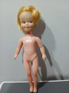 Vintage 1960’s Fashion Doll , Sindy  PATCH Clone. MADE IN HONG KONG blonde - Picture 1 of 8