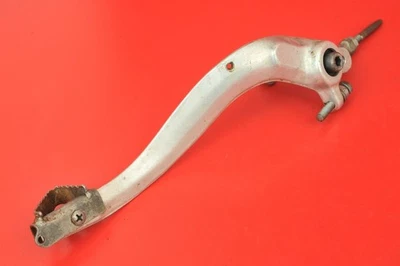 Pedal de control de palanca de freno trasero KTM125 KTM125SX KTM 125 2001-2003 Foto 1 de 4