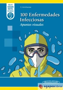 100 Enfermedades Infecciosas. NUEVO. ENVÍO URGENTE (Librería Agapea) - Imagen 1 de 1