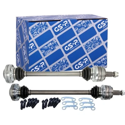 GSP Antriebswelle Satz L+R Hinten für BMW E81-E88 E90-E92 - Bild 1 von 3
