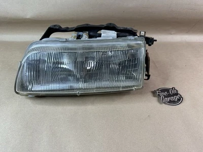 Faro lateral izquierdo del conductor Honda Crx 1988-1991 OEM Stanley Foto 1 de 4