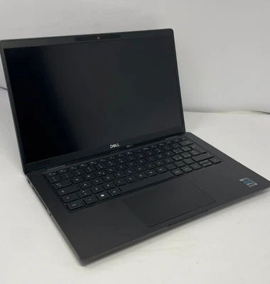 Dell Latitude 7420 (14") Core vPRO I5 1145G7 16GB RAM 256GB SSD Windows 11 Pro - Immagine 1 di 4