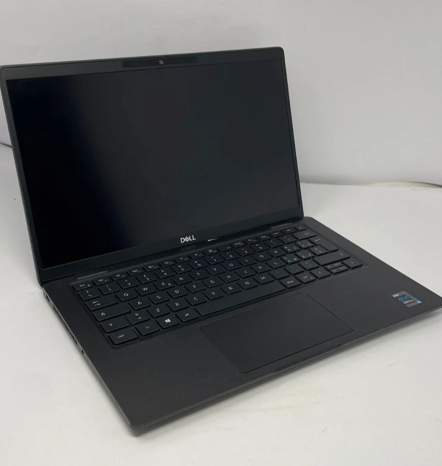 Dell Latitude 7420 (14") Core vPRO I5 1145G7 16GB RAM 256GB SSD Windows 11 Pro - Immagine 1 di 4