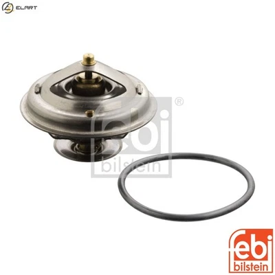 THERMOSTAT COOLANT 18292 FOR 1G/ACL/DV/DLAAA/M 104.900/AYL/AMY 2.8L ABV 2.9L - Image 1 of 4