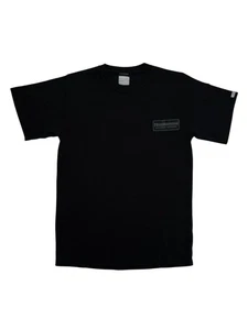 Number (N)ine 'Saturday Mechanic' T-Shirt - Picture 1 of 7
