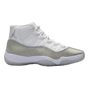 Air Jordan 11 Retro Vast Grey Größe 6 GS - Bild 1 von 9