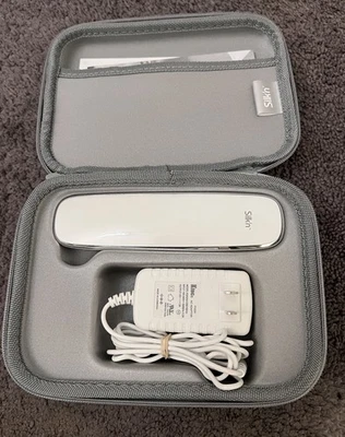 Silk’n Titan HC211 HC212 Herramienta facial antienvejecimiento para estirar las arrugas de la piel  Foto 1 de 4