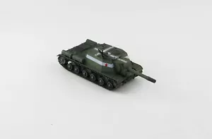 HG7055 1/72 ISU-152 Tank Destroyer unidentified Soviet Unit Berlin Operation - Picture 1 of 6
