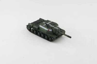 HG7055 1/72 ISU-152 Tank Destroyer unidentified Soviet Unit Berlin Operation - Image 1 of 4