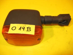 Blinker hinten BMW R80 R100 GS indicator clignotant intermitente - Picture 1 of 1
