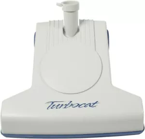 HP Products TP-210 Turbocat, Gray - Picture 1 of 4