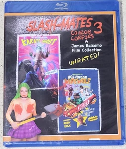 Slash Mates Volume 3 [Blu-Ray] Sealed - Picture 1 of 1