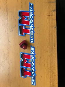 TM Design Works Oil Cap CRF450x - Picture 1 of 4