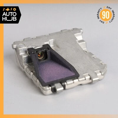 Cámara delantera Mercedes W221 S550 CL550 E550 S63 AMG Active Lane Assist 10-13 OEM Foto 1 de 4