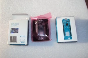 Arduino MKR WAN 1300 Without Antenna, Lora, Lorawan,32-Bit SAMD21,48MHz,3.3V 2PK - Picture 1 of 3