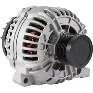 Alternator fits Volvo XC90 L5 2.5L 2006 30658087 30667788 30667895 11488 - Picture 1 of 5
