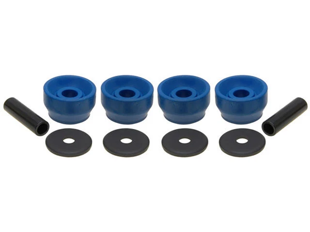 75MT71W Front To Frame Strut Rod Bushing Kit Fits 1992-2001 Honda Prelude Foto 1 de 1