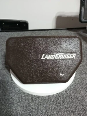 Volante Toyota Land Cruiser NOS FJ60 FJ62 FJ70 BJ70 FJ73 BJ7 45142-60020A Foto 1 de 4