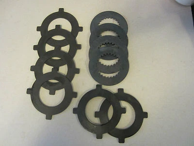 OEM Spicer Power-Lok Clutch Kit Dana 44 Complete Kit Made in USA - Image 1 of 4