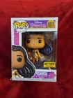 FUNKO Pop Pocahontas 1017 Hot Topic Exclusive