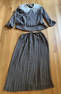Vestido de 2 piezas Liz Roberts - Imagen 1 de 4