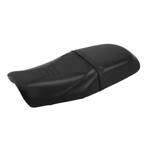 Black Rider Driver Passenger Seat Fit For Honda CB1100 CB 1100 2010-2024 11 12 - Picture 1 of 11