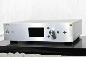 (Free Shipping) Sony HAP-Z1ES HDD Player 1TB, Operation Confirmed - Picture 1 of 6