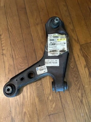 NOS GM 1993-2002 Chevrolet Camaro Z-28 Pontiac Trans Am Front Lower Control Arm - Image 1 of 3