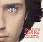 45 tours vinyle Jean Michel Jarre Les chants magnétiques