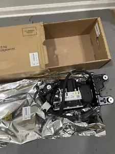 2023-2024 BMW X5/X7 OEM AIR SUSPENSION COMPRESSOR/SUPPLY SYSTEM 37205A70699 - Picture 1 of 7