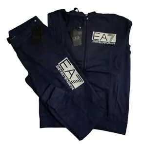 Armani Ea7 stacksuit in different colours and sizes - Picture 1 of 14