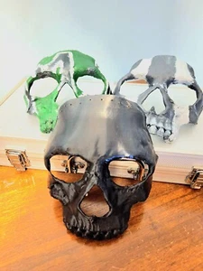 Call of Duty Ghost mask - Picture 1 of 3
