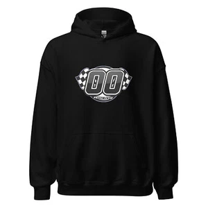 Classis Racing 00 Hoodie – Durable - Picture 1 of 4