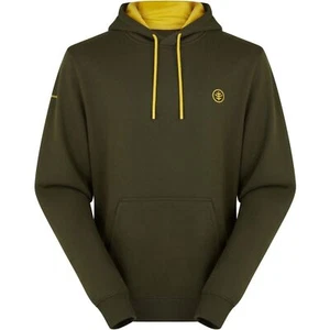 Wychwood Carp Green Hoody New Fishing Hoodie Clothing All Sizes - Picture 1 of 4