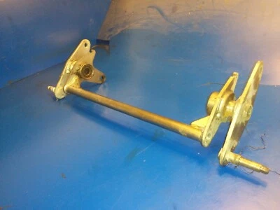 rear axle 511920700 Husqvarna 6.75hp royal 53s 121602 lawnmower  - Image 1 of 4