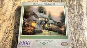 MUSS 3 ODER MEHR PUZZLES KAUFEN & I.D. LESEN UNTEN - Julianne's Cottage - Bild 1 von 1