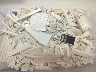 ELIGE TU COLOR - Bonito lote limpio de LEGO surtido gran selección ENVÍO GRATUITO Foto 1 de 4