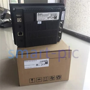 Delta Touch Screen DOP-B07E515 New Genuine In Box Expedited Ship 1PCS - Picture 1 of 7