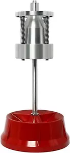 Bujes portátiles de alta resistencia balanceador de ruedas con llanta de nivel de burbuja neumático coches camión herramienta - Imagen 1 de 10