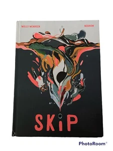 Skip OGN by Molly Mendoza and Nobrow Press (2019, Hardcover) - Picture 1 of 6