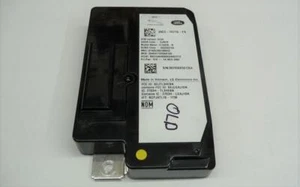 18-19 Land Rover Range Rover Evoque Telematics Control Unit J9C3-70718-FS OEM A1 - Picture 1 of 10