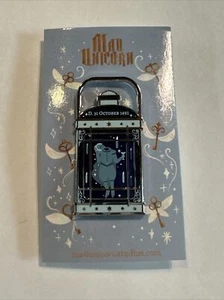 Harry Potter Pin Mad Unicorn Patreon Monthly Headless Ghost July 2023 Lantern - Picture 1 of 7