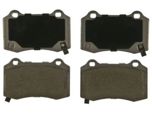 For 2018 Dodge Durango Brake Pad Set Rear Wagner 22813HGSR 6.4L V8 SRT - Picture 1 of 2