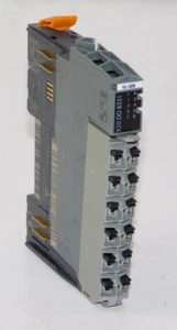 B&R Automation X20DO8331 Powerlink DC Output Module X20 System X20 DO 8331  Unit - Picture 1 of 5