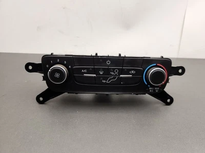 '19-'21 福特 Transit CONNECT 热交流控制器 手动控制 原始设备制造商  — 第 1/4 张图片