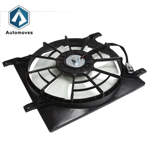 Conjunto de ventilador condensador de aire acondicionado SZ3113109 para Suzuki SX4 2007-2013 Crossover - Imagen 1 de 8