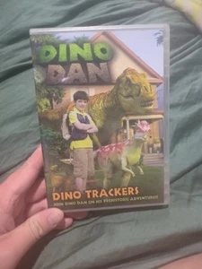 Dino Dan: Dino Trackers (DVD, 2011) - Picture 1 of 5