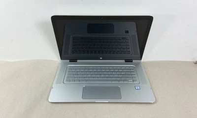 HP SPECTRE X360 15-AP012DX | I7-6500U | 256GB | 16GB | SIN SISTEMA OPERATIVO/ADAPTADOR DE CORRIENTE Foto 1 de 4