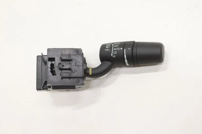 2014-2021 MAZDA 6 COLUMNA DE DIRECCIÓN DELANTERA IZQUIERDA LIMPIAPARABRISAS COMBINACIÓN INTERRUPTOR OEM Foto 1 de 4