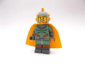 LEGO® Minifigure Series - Retro Space Hero COL296 - Minifigur aus Set 71018 - Bild 1 von 2